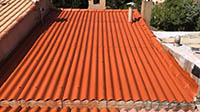 couvreur toiture Oradour
